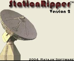 Station Ripper