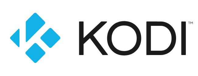 logo Kodi