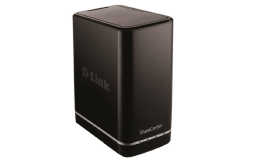 D-Link DNS-325