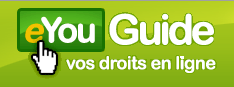Logo eYou Guide