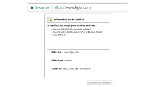 certificat-https