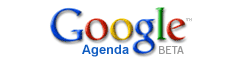 logo agenda Gmail