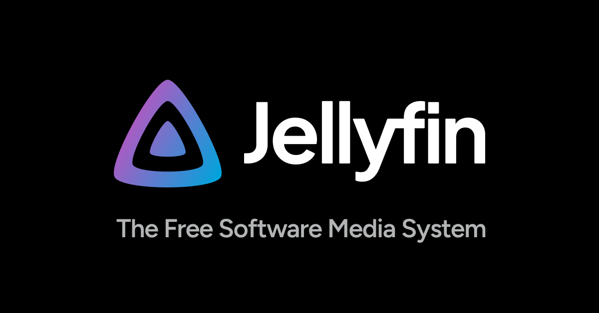Logo-Jellyfin