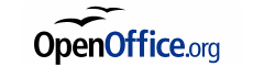 logo OpenOffice