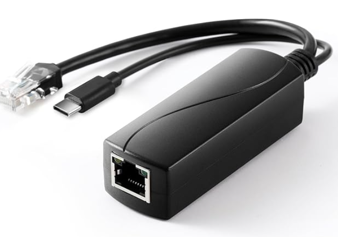 INterface ESP32 Linky